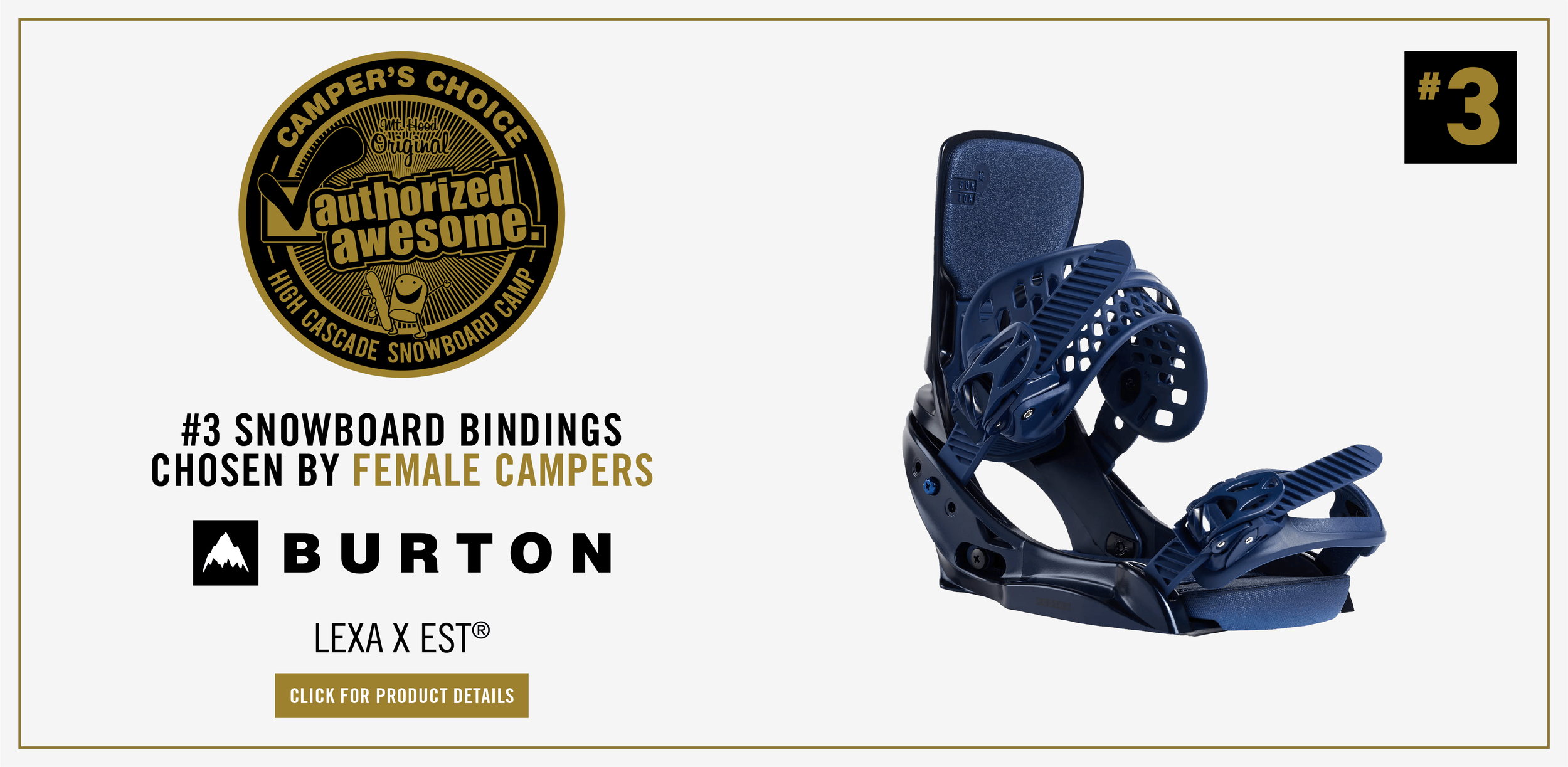 High Cascade Snowboard Camp - Blog